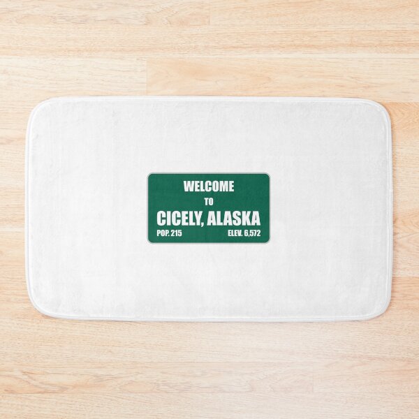 Item preview, Northern Exposure TV Show designed and sold by dcreagraph.