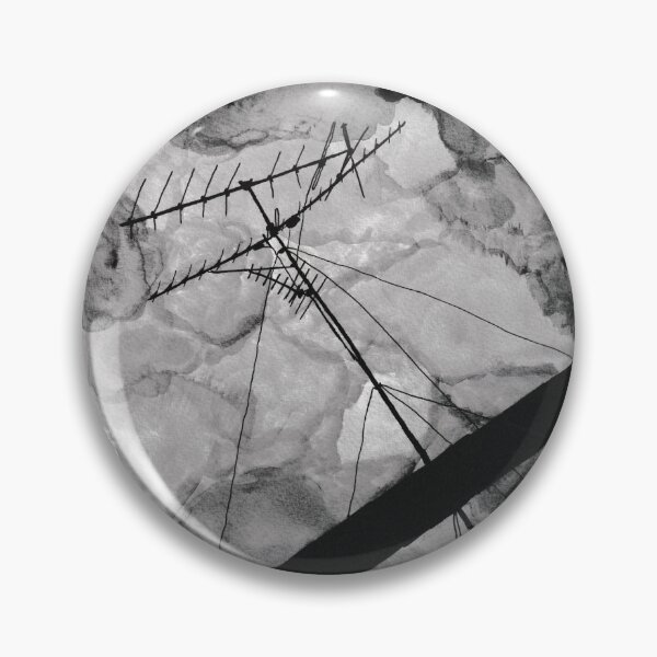 Item preview, Antenna designed and sold by ArchibaldVineas.