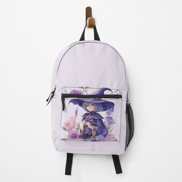 Item preview, Cute Dark Magician Girl designed and sold by rhashhab.