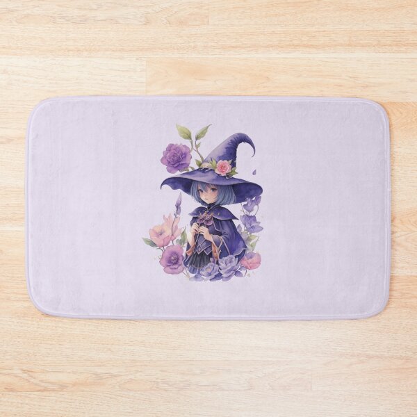 Item preview, Cute Dark Magician Girl designed and sold by rhashhab.