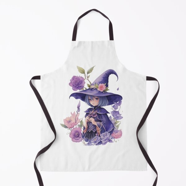 Item preview, Cute Dark Magician Girl designed and sold by rhashhab.