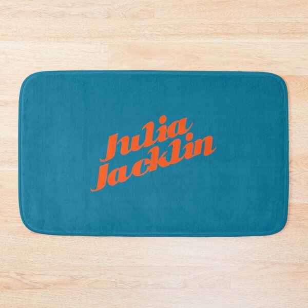 Item preview, Julia Jacklin Orange Name designed and sold by AdelinaNewbys.