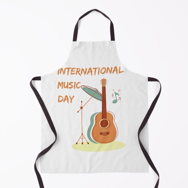 Item preview, International Music Day designed and sold by Simo0455.