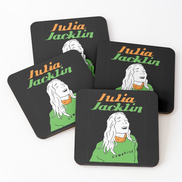 Item preview, julia jacklin green designed and sold by AdelinaNewbys.