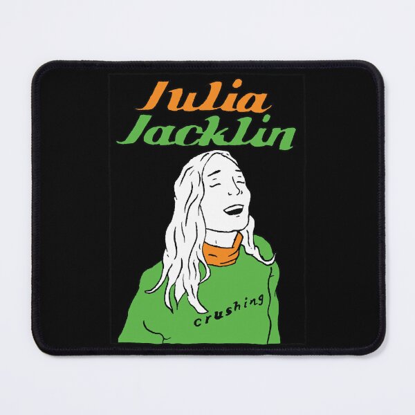 Item preview, julia jacklin green designed and sold by AdelinaNewbys.