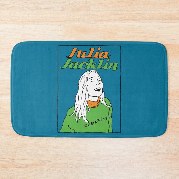 Item preview, julia jacklin green designed and sold by AdelinaNewbys.