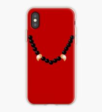 Vinilo o funda para iPhone Cuentas de subyugación