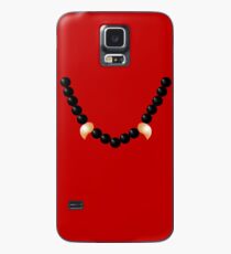 Funda/vinilo para Samsung Galaxy Cuentas de subyugación