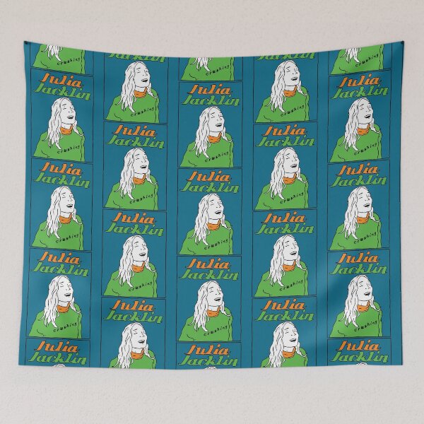 Item preview, julia jacklin green designed and sold by AdelinaNewbys.