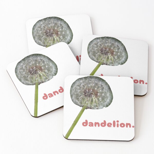 Item preview, dandelion designed and sold by guyfrompoland.