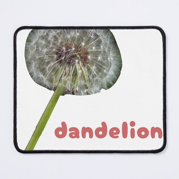 Item preview, dandelion designed and sold by guyfrompoland.