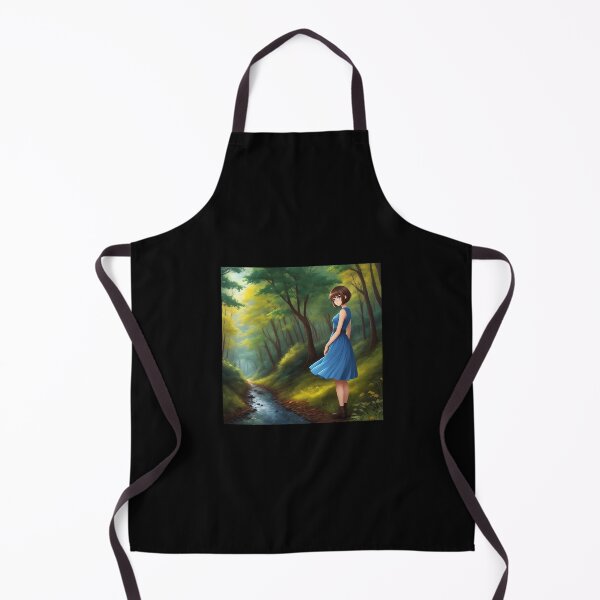 Item preview, Whispering Waters designed and sold by AICreativeArts.