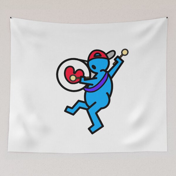 Item preview, Tromslaan designed and sold by bitpopart.