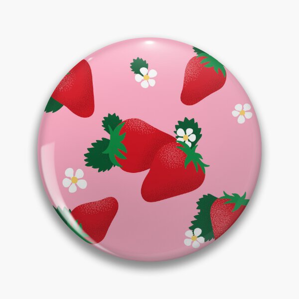 Item preview, Strawberries designed and sold by moran-artist.