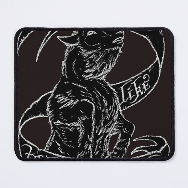 Item preview, Black Philli Perfect Gift Sticker designed and sold by EirlysElla.