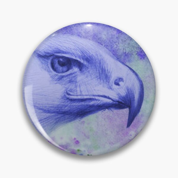 Item preview, Eagle design, watercolor designed and sold by MTShoppingLine.
