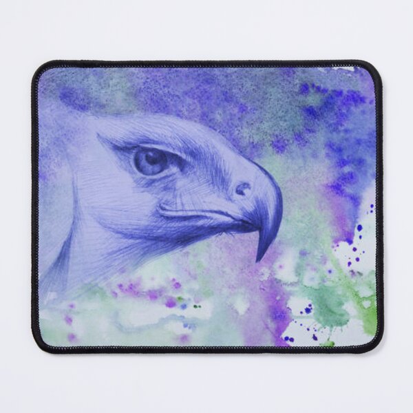 Item preview, Eagle design, watercolor designed and sold by MTShoppingLine.