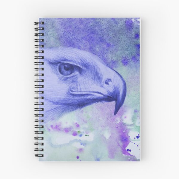 Item preview, Eagle design, watercolor designed and sold by MTShoppingLine.