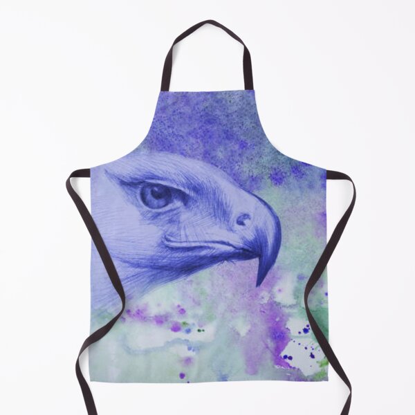 Item preview, Eagle design, watercolor designed and sold by MTShoppingLine.