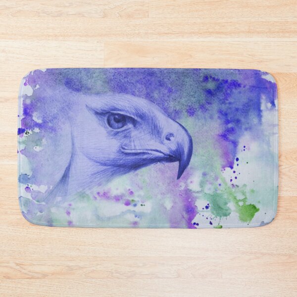 Item preview, Eagle design, watercolor designed and sold by MTShoppingLine.