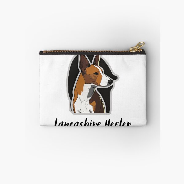 Item preview, Lancashire Heeler Background designed and sold by KGSM.