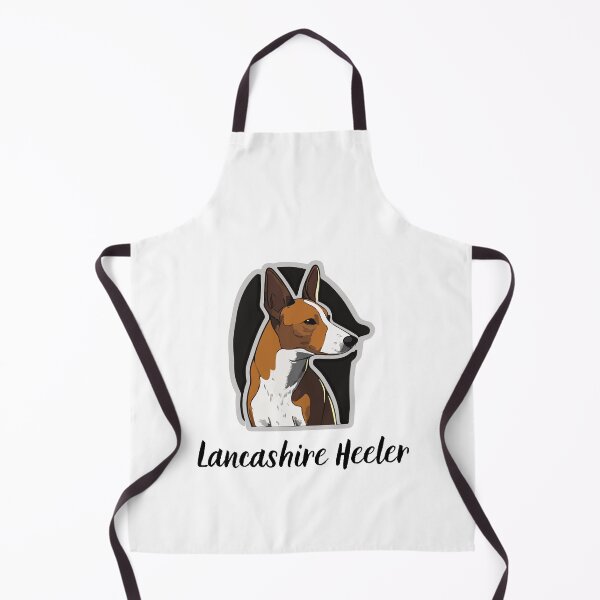 Item preview, Lancashire Heeler Background designed and sold by KGSM.
