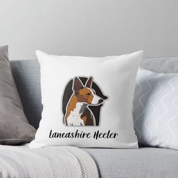 Item preview, Lancashire Heeler Background designed and sold by KGSM.