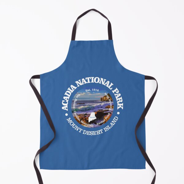 Item preview, Acadia National Park (rd(2 designed and sold by curranmorgan.