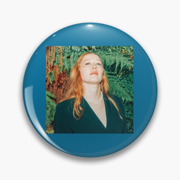 Item preview, julia jacklin beautiful designed and sold by AdelinaNewbys.