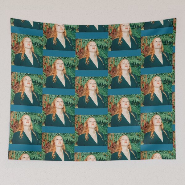 Item preview, julia jacklin beautiful designed and sold by AdelinaNewbys.