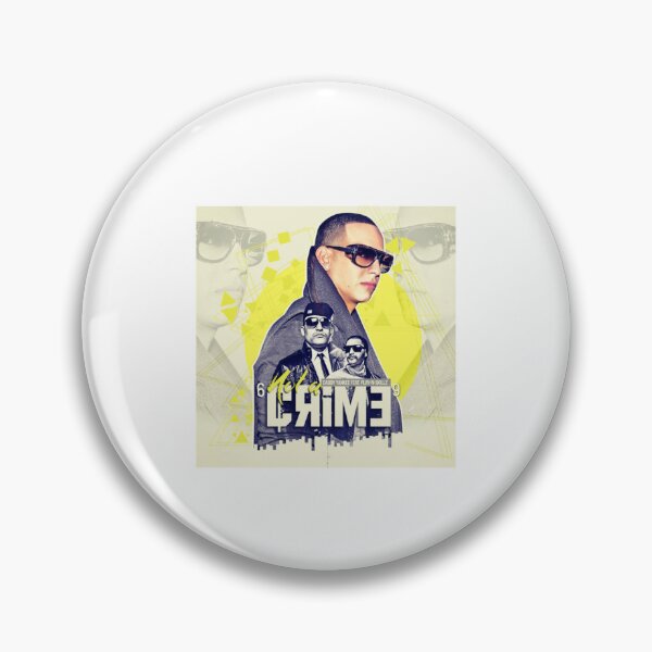 Item preview, Daddy Yankee Legendaddy Camiseta designed and sold by Alekzanderbae.