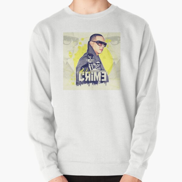 Item preview, Daddy Yankee Legendaddy Camiseta designed and sold by Alekzanderbae.