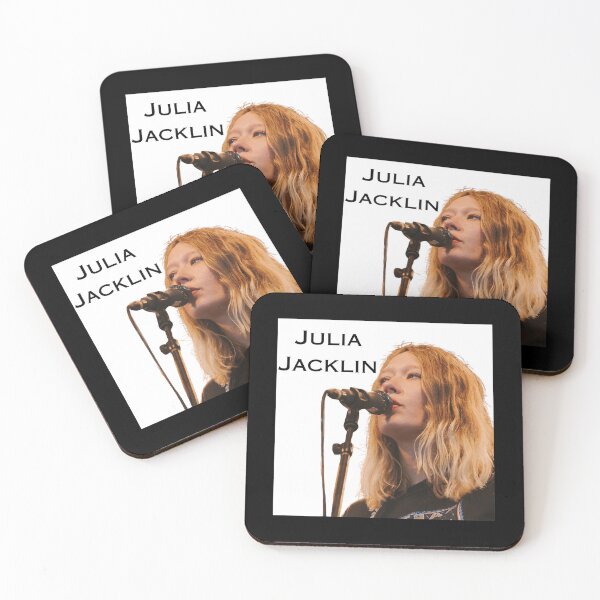 Item preview, Julia Jacklin julia Crushing designed and sold by AdelinaNewbys.
