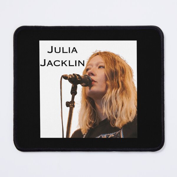 Item preview, Julia Jacklin julia Crushing designed and sold by AdelinaNewbys.