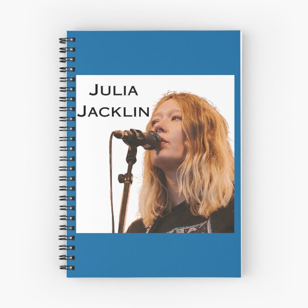 Item preview, Julia Jacklin julia Crushing designed and sold by AdelinaNewbys.
