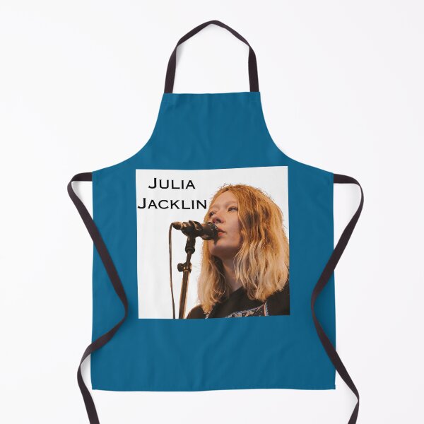 Item preview, Julia Jacklin julia Crushing designed and sold by AdelinaNewbys.