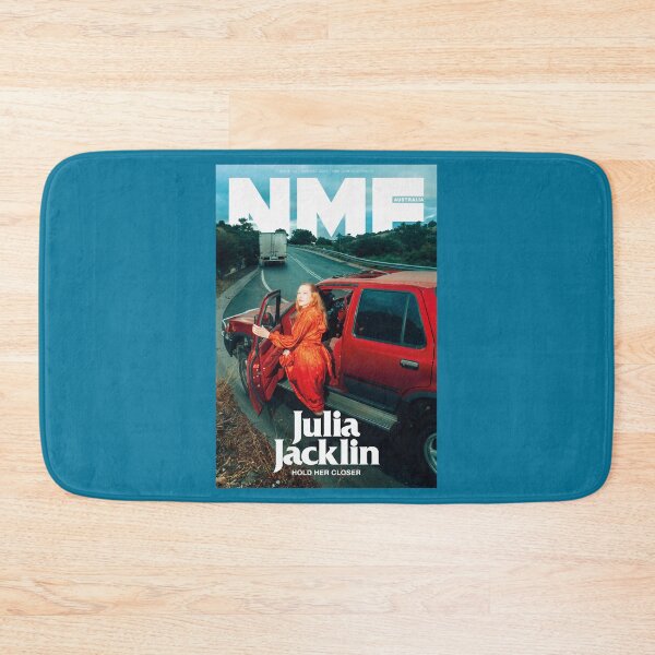 Item preview, julia jacklin hold her closer designed and sold by AdelinaNewbys.