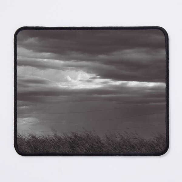 Item preview, Summer Storm Sky designed and sold by okieshotsprints.