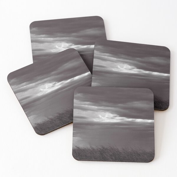 Item preview, Summer Storm Sky designed and sold by okieshotsprints.