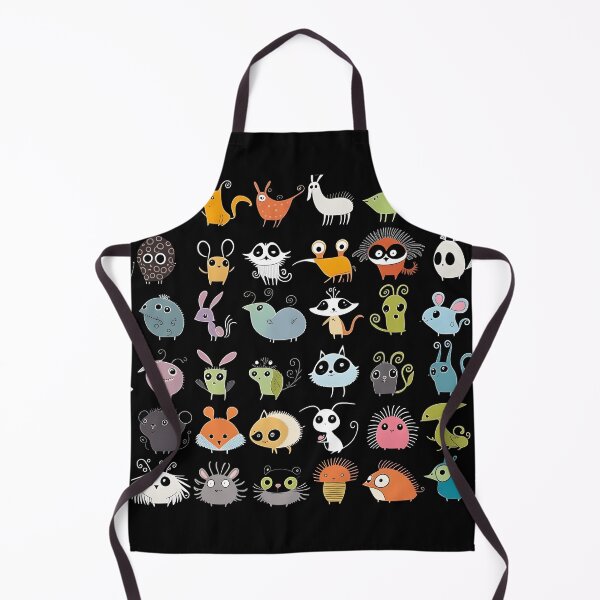 Item preview, Alien Zoo III - creatures of extraterrestrial origin designed and sold by DevemDavam.