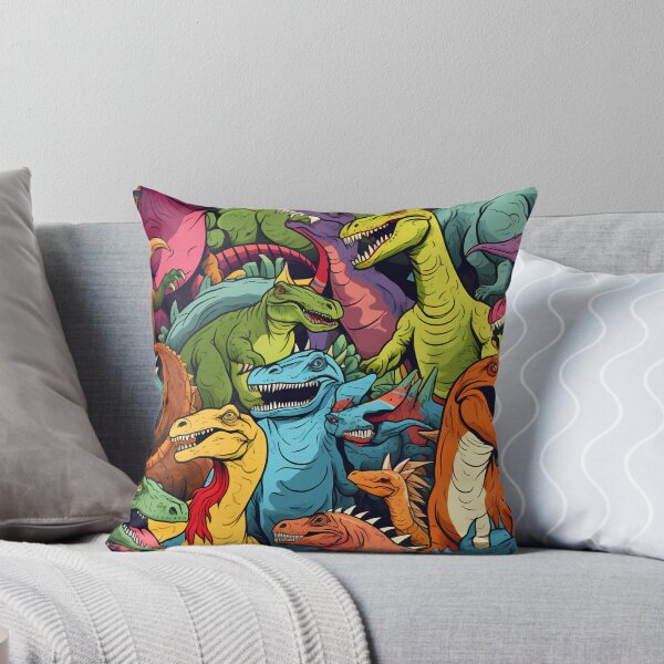 Item preview, Dinosaurus Pattern designed and sold by DreamPrintByJ.