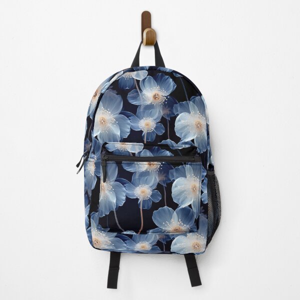 Item preview, beautiful flower black background designed and sold by duangbj.