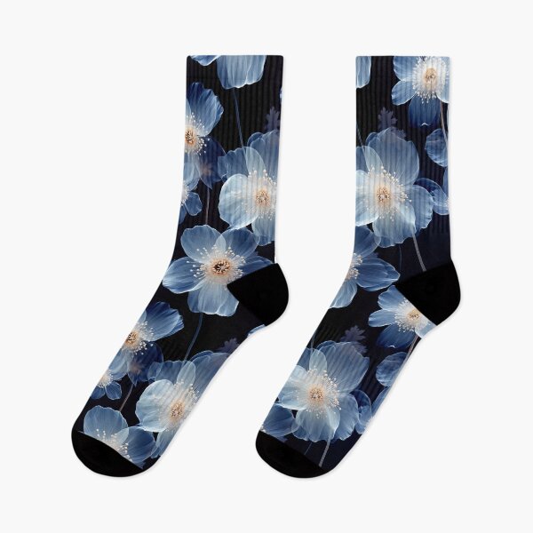 Item preview, beautiful flower black background designed and sold by duangbj.
