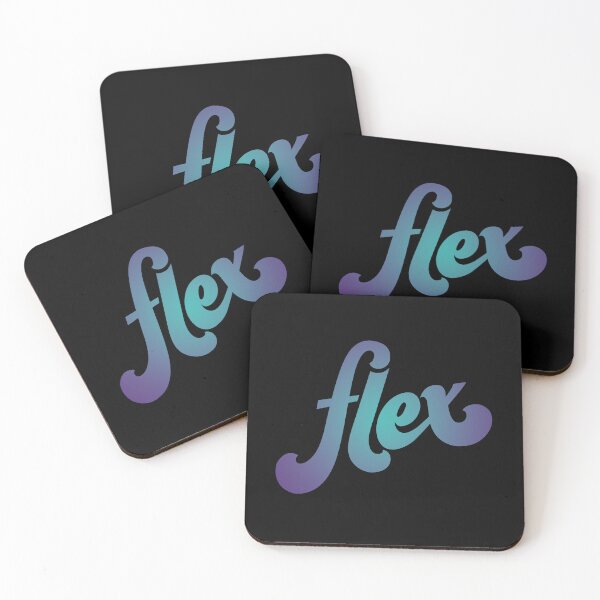 Item preview, Flex v.1 designed and sold by x1brett.