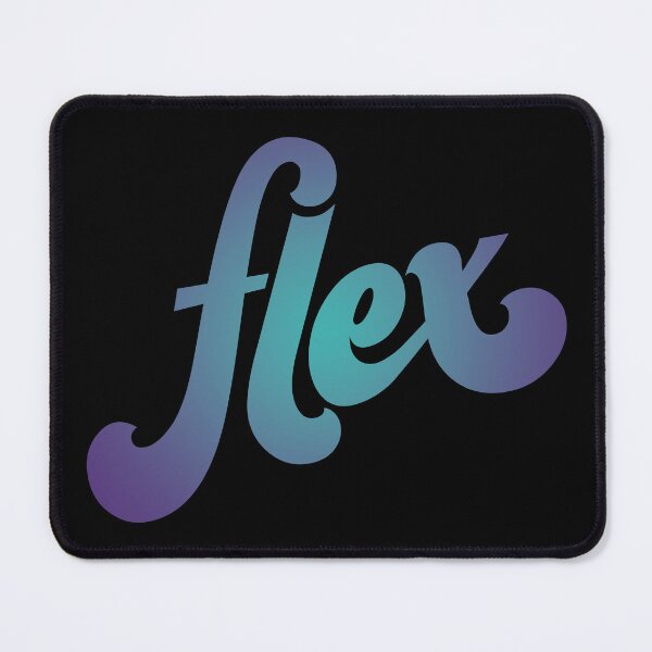 Item preview, Flex v.1 designed and sold by x1brett.