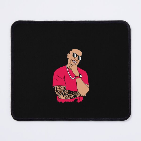 Item preview, Daddy Yankee Legendaddy Camiseta designed and sold by Alekzanderbae.
