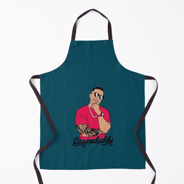 Item preview, Daddy Yankee Legendaddy Camiseta designed and sold by Alekzanderbae.
