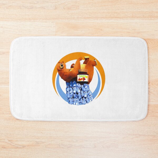 Item preview, grizzy and the lemmings  designed and sold by ManteLeatha.