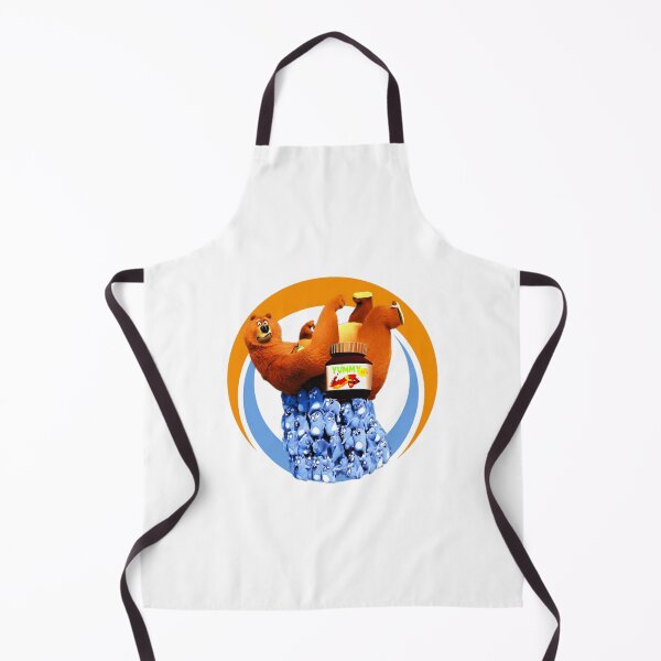 Item preview, grizzy and the lemmings designed and sold by ManteLeatha.
