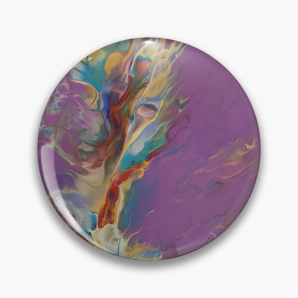Item preview, ALLIUM designed and sold by Jill Whitney.